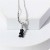 occidental style layer brief bronze necklace  trend temperament samll clavicle chain