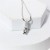 occidental style layer brief bronze necklace  trend temperament samll clavicle chain