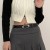 woman style all-Purpose belt samll beltyk belt women dress high Korean style man