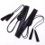  samll fashion belt woman leisure ornament Cowboy high black belt