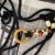 belt woman retro fashion punk Rivet high ornament summer samll Cowboy belt