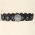 Bohemia handmade weave tassel belt chain women dress Dress all-Purpose ethnic style belt