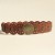 autumn Winter lady belt personality leisure ethnic style silk Girdle punk Metal chain