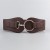  lady belt high belt woman fashion ornament all-Purpose Word circle Girdle Tightness high elasticity