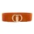 summer Girdle lady elasticity weave Tightness belt personality surface geometry buckle head collocation