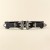 occidental style elasticity Tightness buckle width belt lady  retroD Word buckle belt big Waist retrac