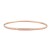  chain lady fashion all-Purpose geometry Metal layer gold occidental style ornament Dress