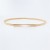 chain lady fashion all-Purpose geometry Metal layer gold occidental style ornament Dress