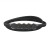 occidental style fashion lady leopard ornament elasticity Girdle  woman fashion all-Purpose Tightness b