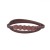 occidental style fashion lady leopard ornament elasticity Girdle  woman fashion all-Purpose Tightness b