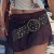 occidental style personality punk Rivet splice leather width belt summer ornament collocation belt woman