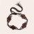  belt women dress chain chain accessories retro pattern Metal belt high collocation