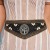 OE carving retro chain lady Metal elegant classic