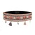 OE carving retro chain lady Metal elegant classic