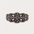 ethnic style Beads Girdle pure handmade Bohemia wind Tightness width Girdle lady elegant color Shells