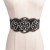 occidental style one-piece Swimsuit female sleeves occidental style belt Swimwear bikini