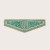 ethnic style Beads Girdle pure handmade Bohemia wind Tightness width Girdle lady elegant color Shells
