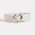  atmospheric sweet lady Tightness belt love buckle width cortex Girdle