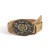  atmospheric sweet lady Tightness belt love buckle width cortex Girdle