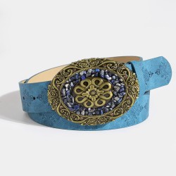 occidental style woman belt trend women Korean style personality fashion ornam..