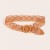 occidental style woman belt trend women Korean style personality fashion ornament turquoise belt