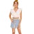 lady Double circle all-Purpose leisure belt Rivet super long punk Cowboy classic woman belt