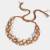 lady Double circle all-Purpose leisure belt Rivet super long punk Cowboy classic woman belt