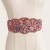  spring fashion belt Dress women bow Waist retraction Tightness belt Girdle
