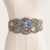  spring fashion belt Dress women bow Waist retraction Tightness belt Girdle