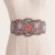  spring fashion belt Dress women bow Waist retraction Tightness belt Girdle