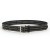 Girdle  Dress women belt leather bag buckle animal pattern elasticity Tightness width belt woman