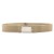  belt women dress all-Purpose PU leather elasticity buckle Tightness shape women belt
