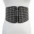 Bohemia handmade weave tassel belt chain women dress Dress all-Purpose ethnic style belt