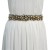 occidental style sexy Split  Swimwear chain bikini Swimsuitbikini