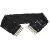summer women belt leisure big samll butterfly buckle ornament Metal chain chain Dress