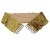 summer women belt leisure big samll butterfly buckle ornament Metal chain chain Dress