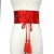  occidental style lady sequin Girdle  women shine ornament Girdle