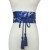  occidental style lady sequin Girdle  women shine ornament Girdle