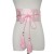  occidental style lady sequin Girdle  women shine ornament Girdle