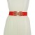  day wind tassel Girdle embroidery collocation width belt ethnic style belt