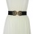  day wind tassel Girdle embroidery collocation width belt ethnic style belt
