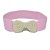 occidental style creative personality width belt  fashion all-Purpose Double circle color Girdle  l