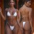 one-piece Swimsuit new fashion high lady one-piece occidental style Swimwear