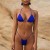 one-piece Swimsuit new fashion high lady one-piece occidental style Swimwear