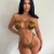 occidental style hollow one-piece jacket tassel splice close one-piece woman stylebodysuit