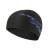  bathing capOO   print draughty bathing cap comfort head