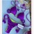 lady high_waist Swimsuit  Swimwear Swimsuit  sexy Split  bikinibikini