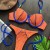 bikini set Split  braidbikini Swimsuit woman occidental style Swimwear