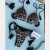 occidental style Swimsuit woman print triangle bikini rope belt threebikini Swimwear