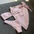 occidental style tube Dress half three set Swimwear bikinibikini Swimsuit